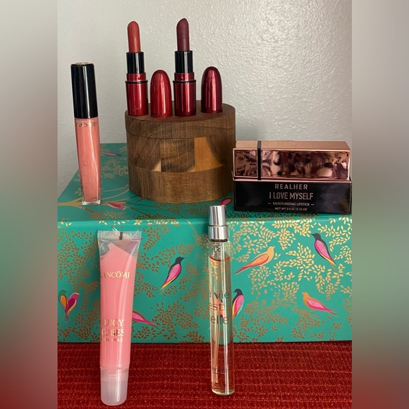 MAC—LANCÔME—REALHER Other - MAC-LANCÔME-REALHER COSMETICS